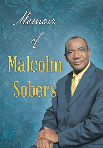 Cover image for Memoir of Malcolm Sobers