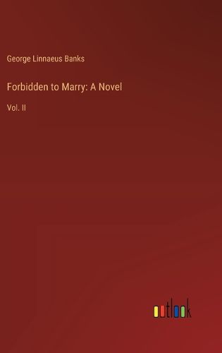 Forbidden to Marry