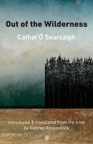 Cover image for Out of the Wilderness