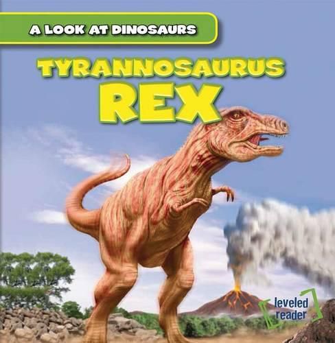 Tyrannosaurus Rex