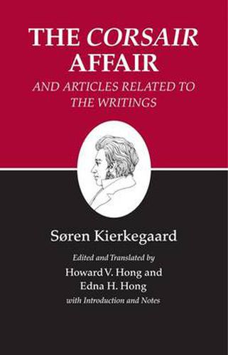 Cover image for Kierkegaard's Writings