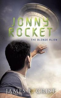 Cover image for Jonny Rocket