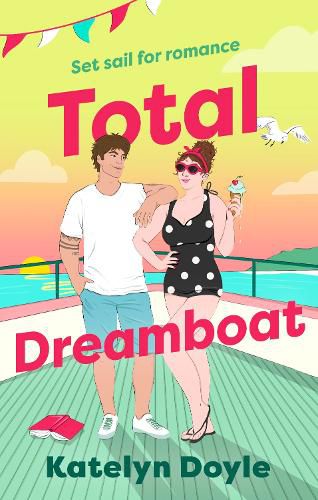 Cover image for Total Dreamboat