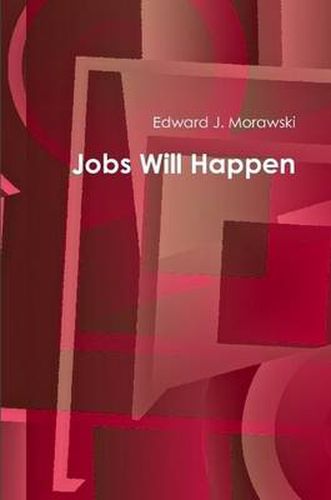 Cover image for Jobs Will Happen