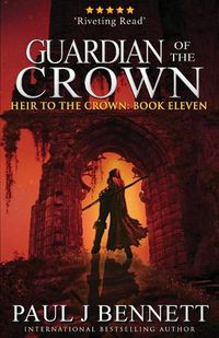 Cover image for Guardian of the Crown