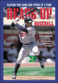 Cover image for Heads-Up Baseball