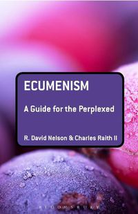 Cover image for Ecumenism: A Guide for the Perplexed