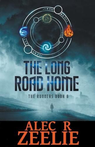 Cover image for The Long Road Home