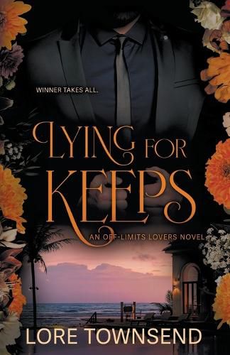 Cover image for Lying for Keeps