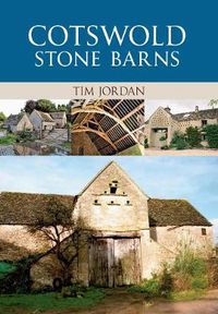 Cover image for Cotswold Stone Barns