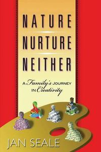 Cover image for Nature Nurture Neither