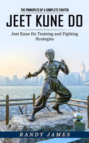 Cover image for Jeet Kune Do