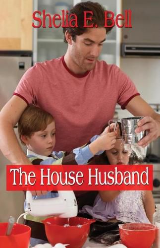 Cover image for The House Husband