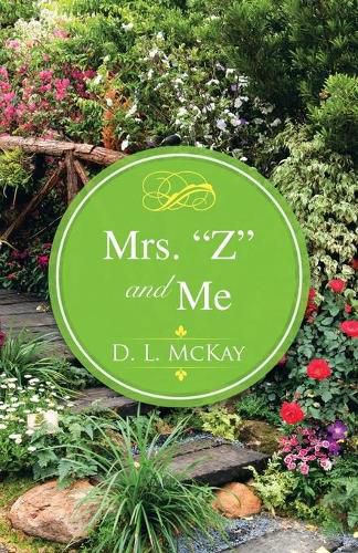 Cover image for Mrs. Z and Me