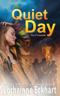 Cover image for The Quiet Day