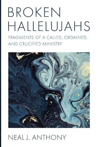 Cover image for Broken Hallelujahs