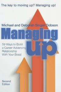 Cover image for Managing UP!