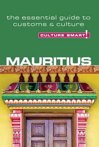 Cover image for Mauritius - Culture Smart!: The Essential Guide to Customs and Culture