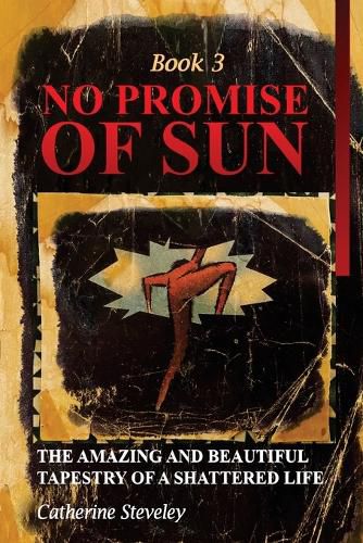 Cover image for No Promise of Sun, Book 3