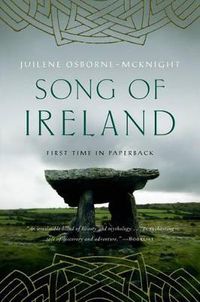 Cover image for Song of Ireland