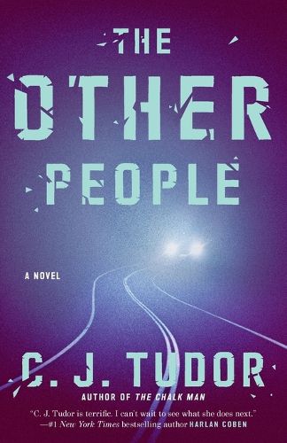 Cover image for The Other People: A Novel