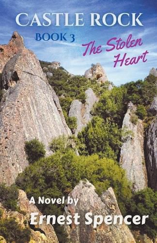 Cover image for The Stolen Heart