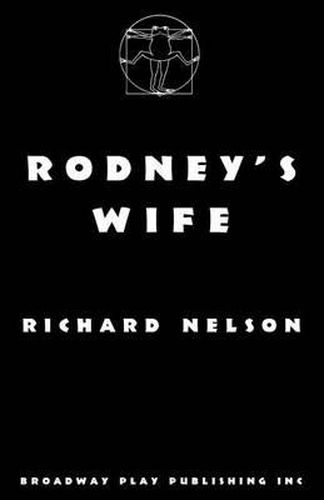 Cover image for Rodney's Wife