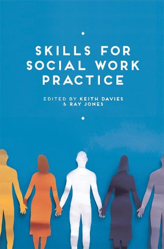Cover image for Skills for Social Work Practice