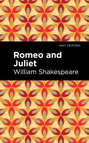 Cover image for Romeo and Juliet