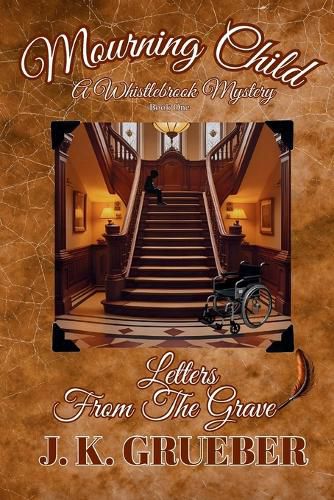 Cover image for Morning Child