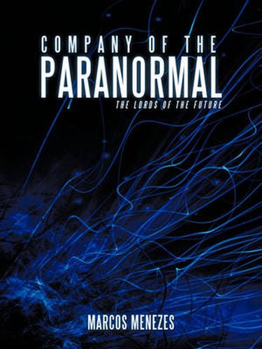 Cover image for Company of the Paranormal