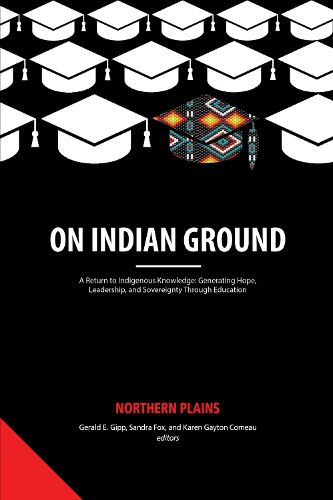 Cover image for On Indian Ground