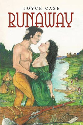 Cover image for Runaway