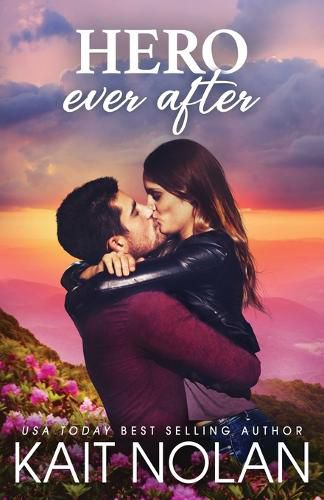 Cover image for Hero Ever After