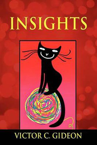 Cover image for Insights