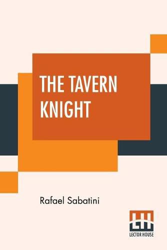 Cover image for The Tavern Knight