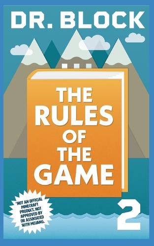 Cover image for The Rules of the Game