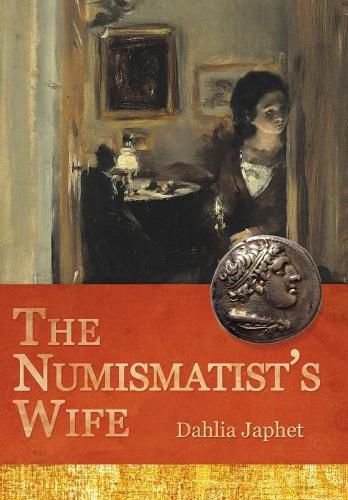 Cover image for The Numismatist's Wife