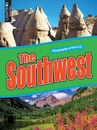 Cover image for The Southwest