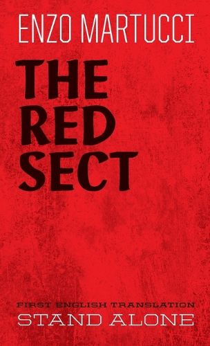 Cover image for The Red Sect