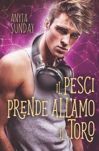 Cover image for Il Pesci prende all'amo il Toro