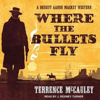 Cover image for Where the Bullets Fly