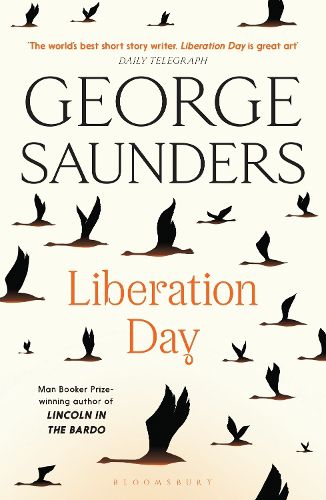 Cover image for Liberation Day