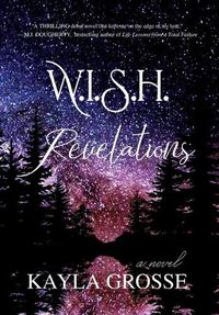 Cover image for W.I.S.H.: Revelations