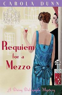 Cover image for Requiem for a Mezzo