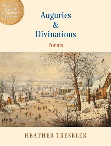 Cover image for Auguries & Divinations