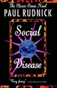 Cover image for Social Disease