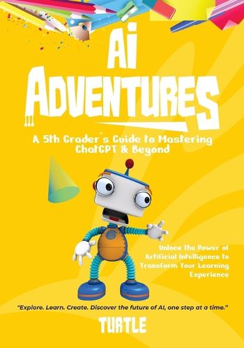 Cover image for AI Adventures