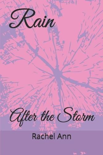 Cover image for Rain: After the Storm