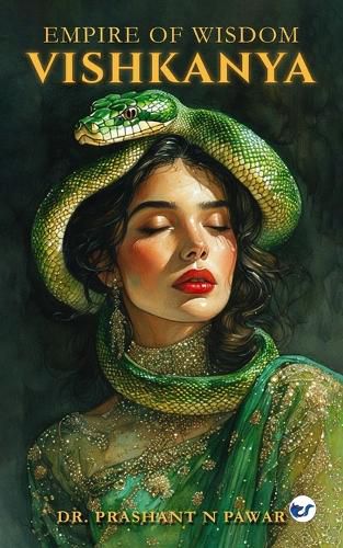 Cover image for Empire of Wisdom Vishkanya